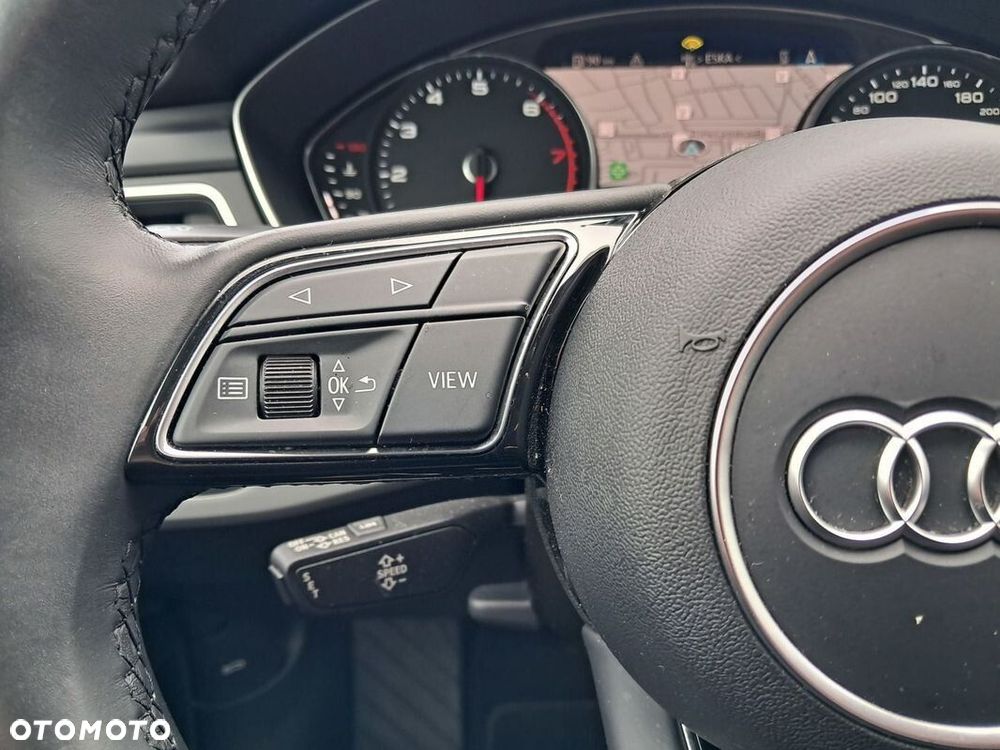 Audi A5 Sportback - 13