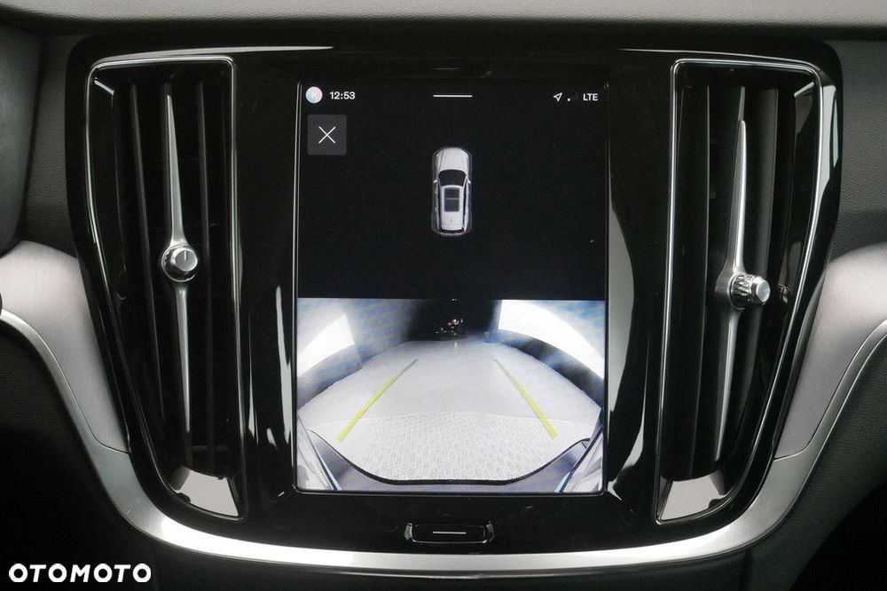 Volvo V60 - 22