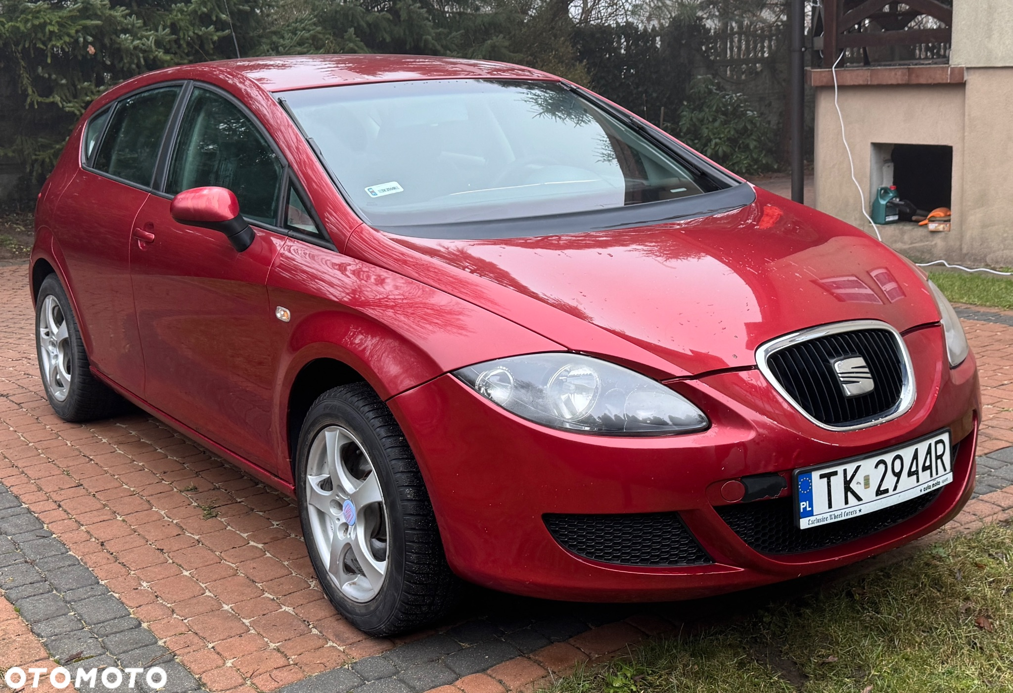 Seat Leon - 2
