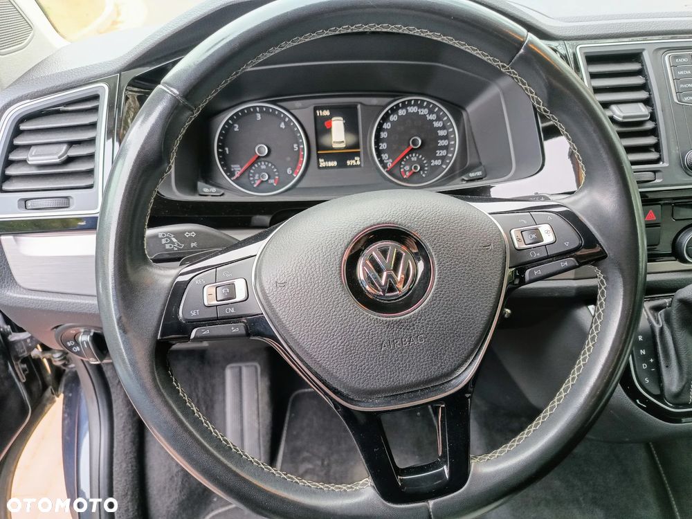 Volkswagen Multivan 2.0 BiTDI L1 Business DSG - 29