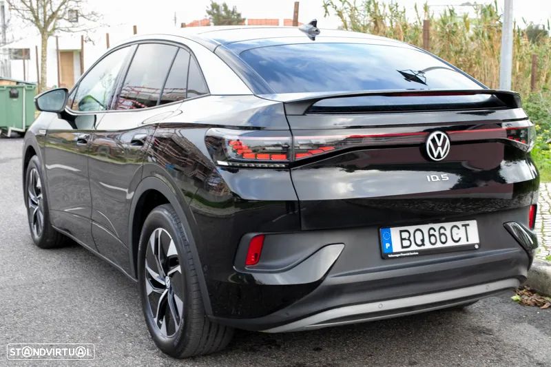VW ID.5 Pro - 13
