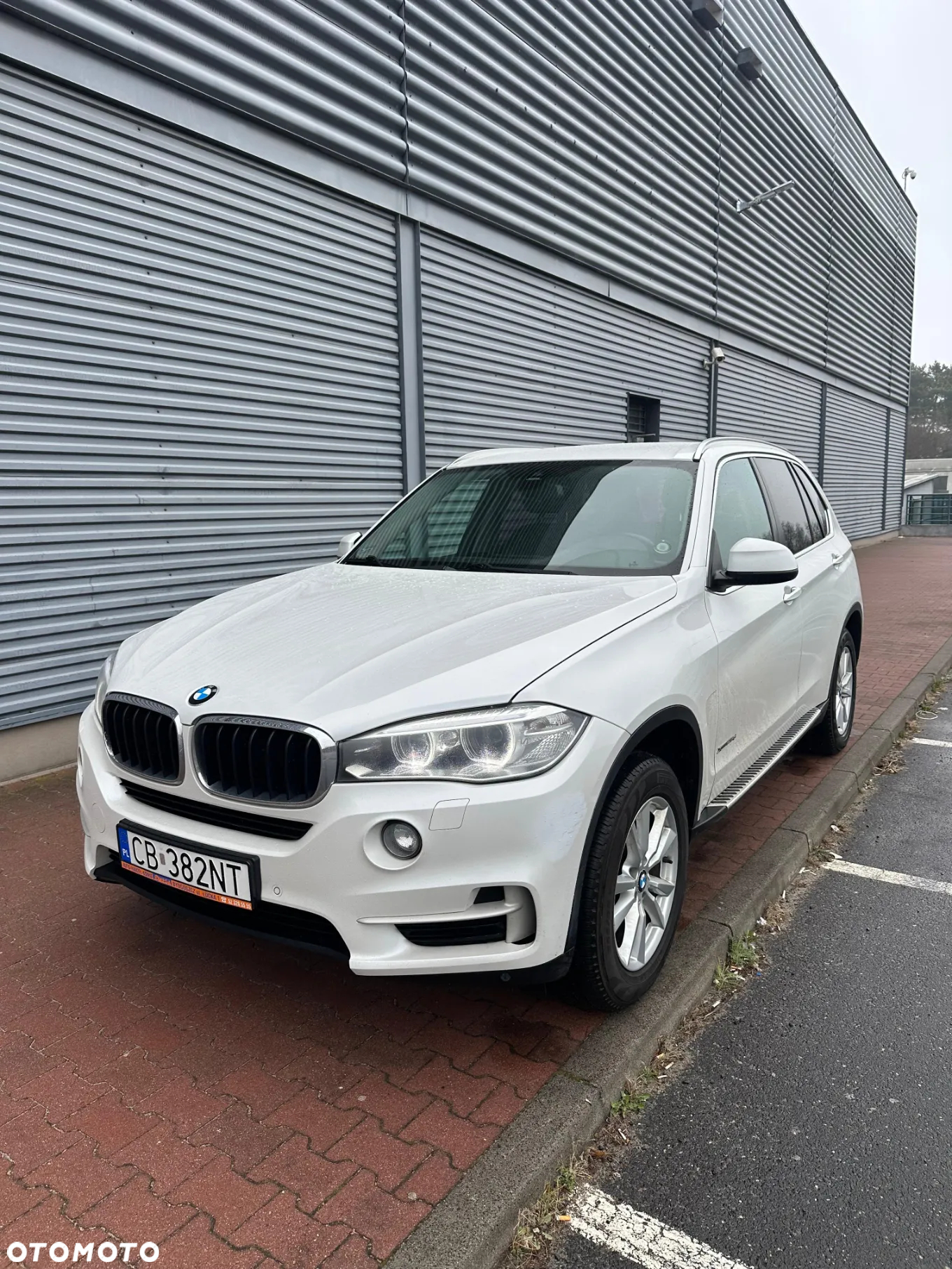 BMW X5 xDrive25d - 25