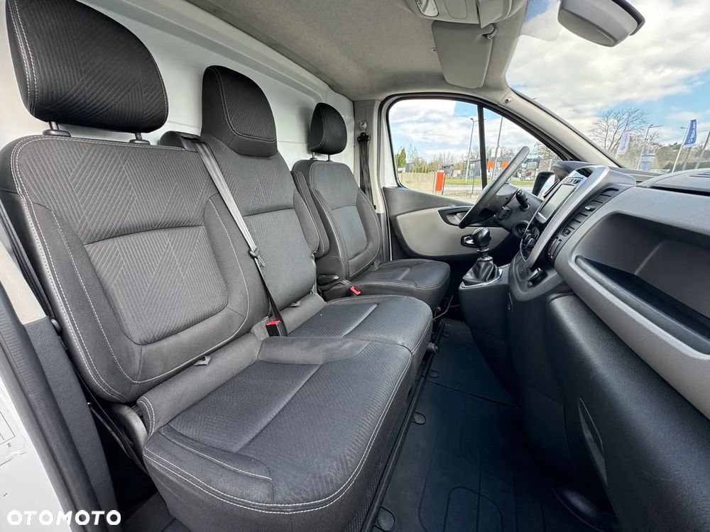 Renault TRAFIC L2 MAXI LONG - 14