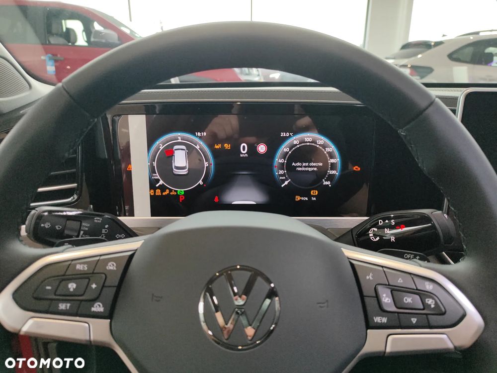 Volkswagen Passat 2.0 TDI SCR Business Plus DSG - 32
