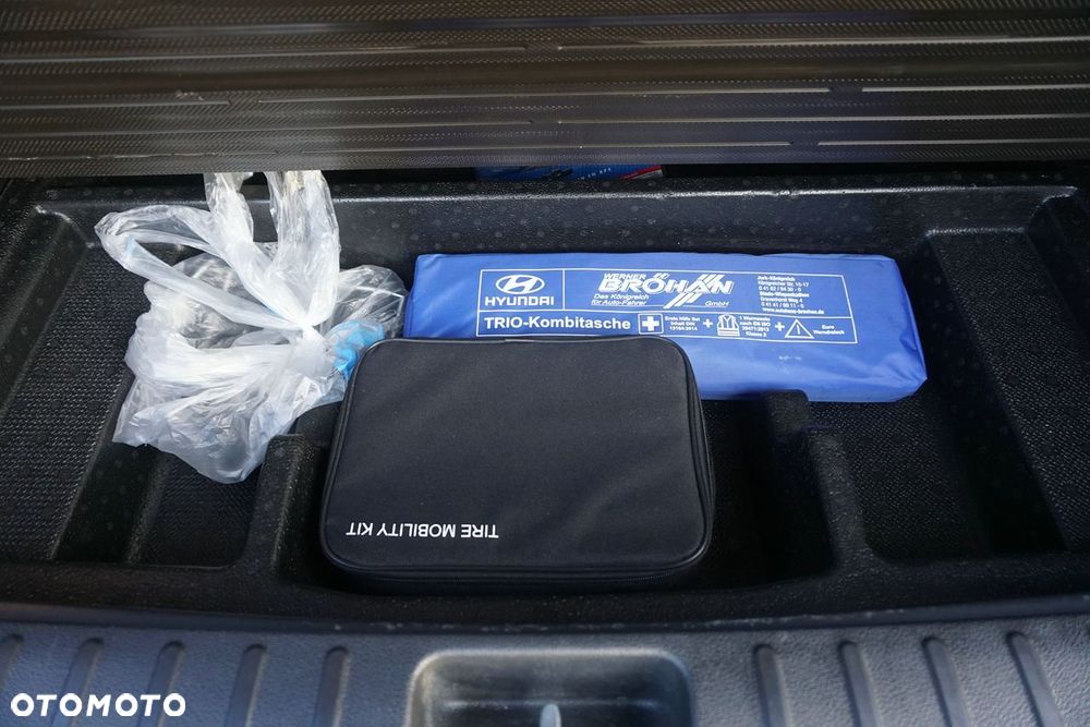 Hyundai Tucson 1.6 GDi Comfort 2WD - 28