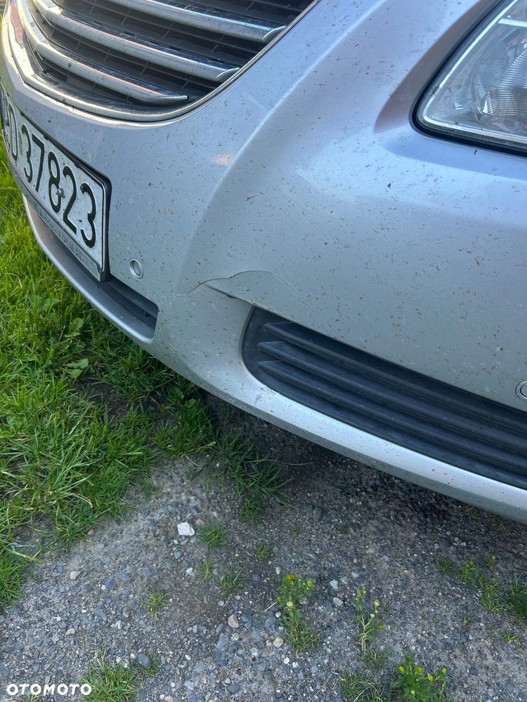 Opel Insignia 1.8 - 6