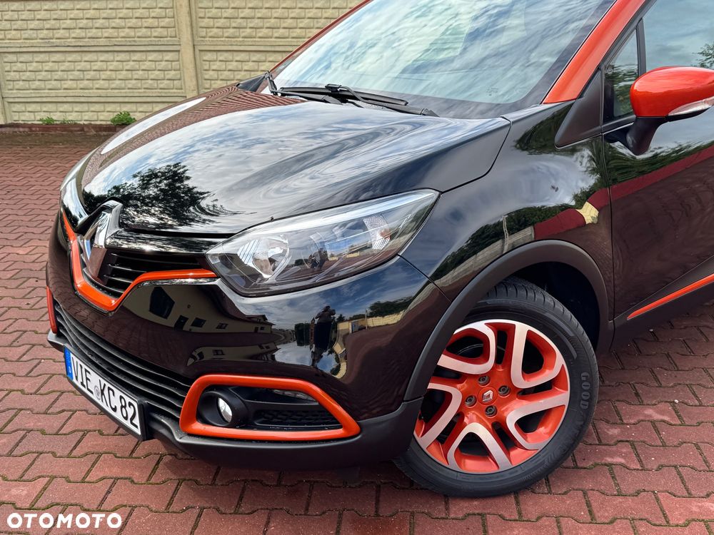 Renault Captur ENERGY TCe 90 Start&Stop Expression - 5