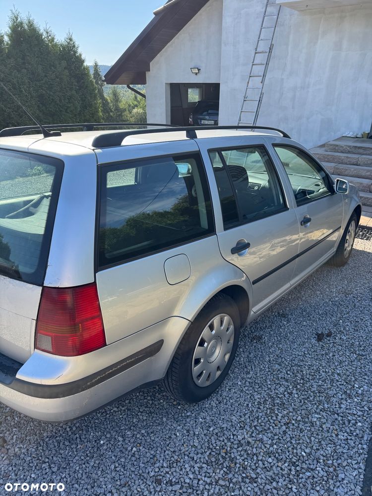 Volkswagen Golf ver-1-9-tdi-trendline - 5