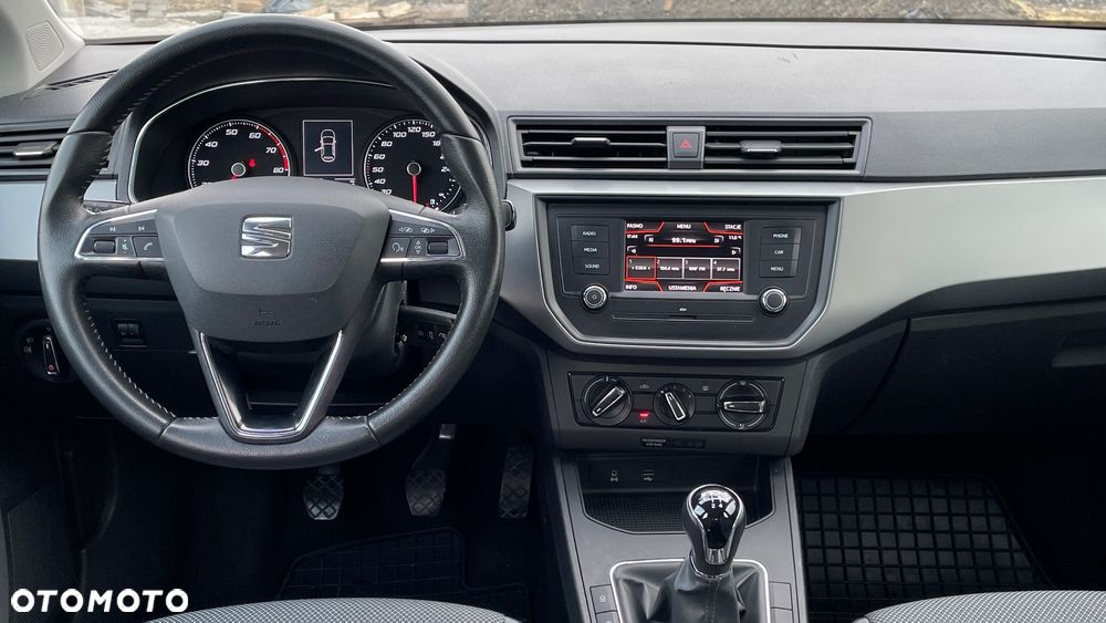 Seat Ibiza 1.0 Style S&S - 24
