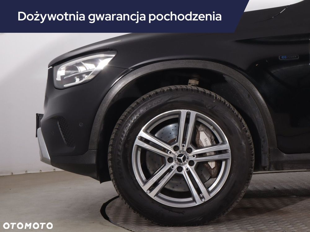 Mercedes-Benz GLC - 17