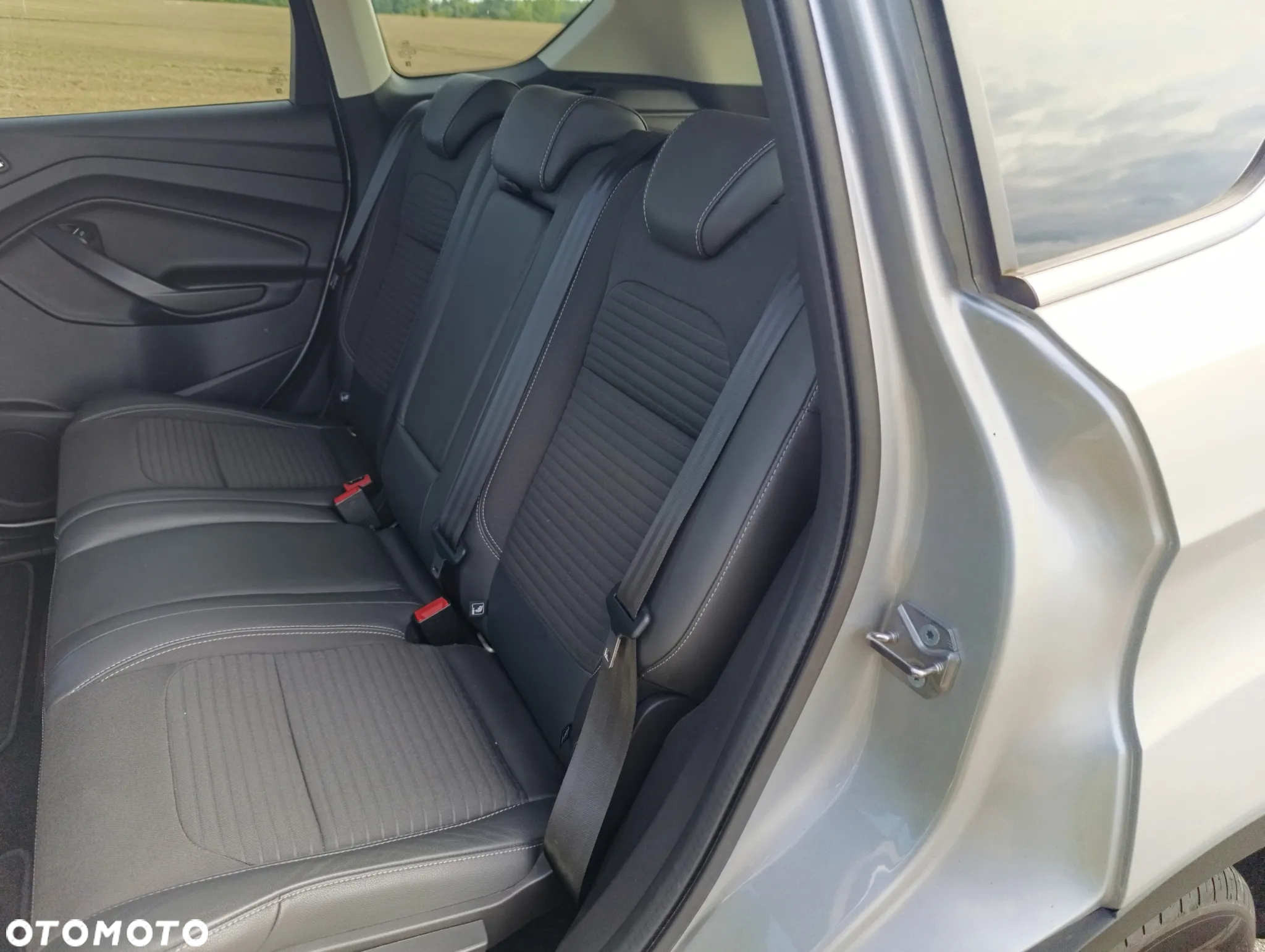 Ford Kuga - 19