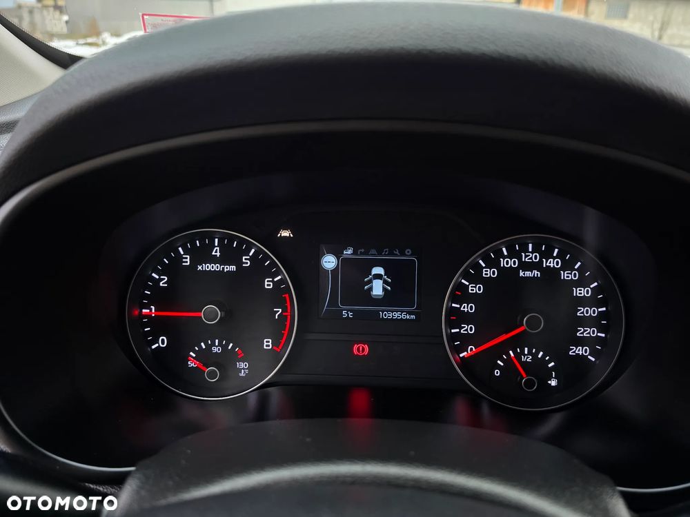 Kia Sportage 1.6 GDI L 2WD - 27