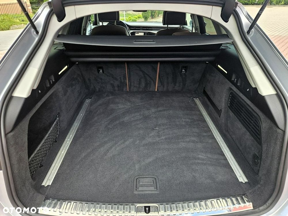 Audi A6 Avant 40 TDI mHEV Quattro Sport S tronic - 40