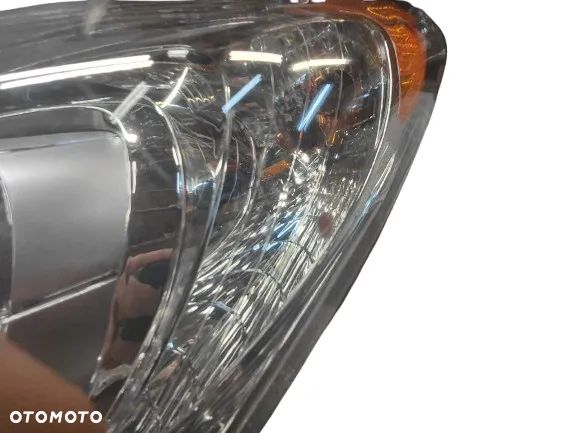 Lampa przednia lewa Hyundai Sonata – KA2211156L - 3