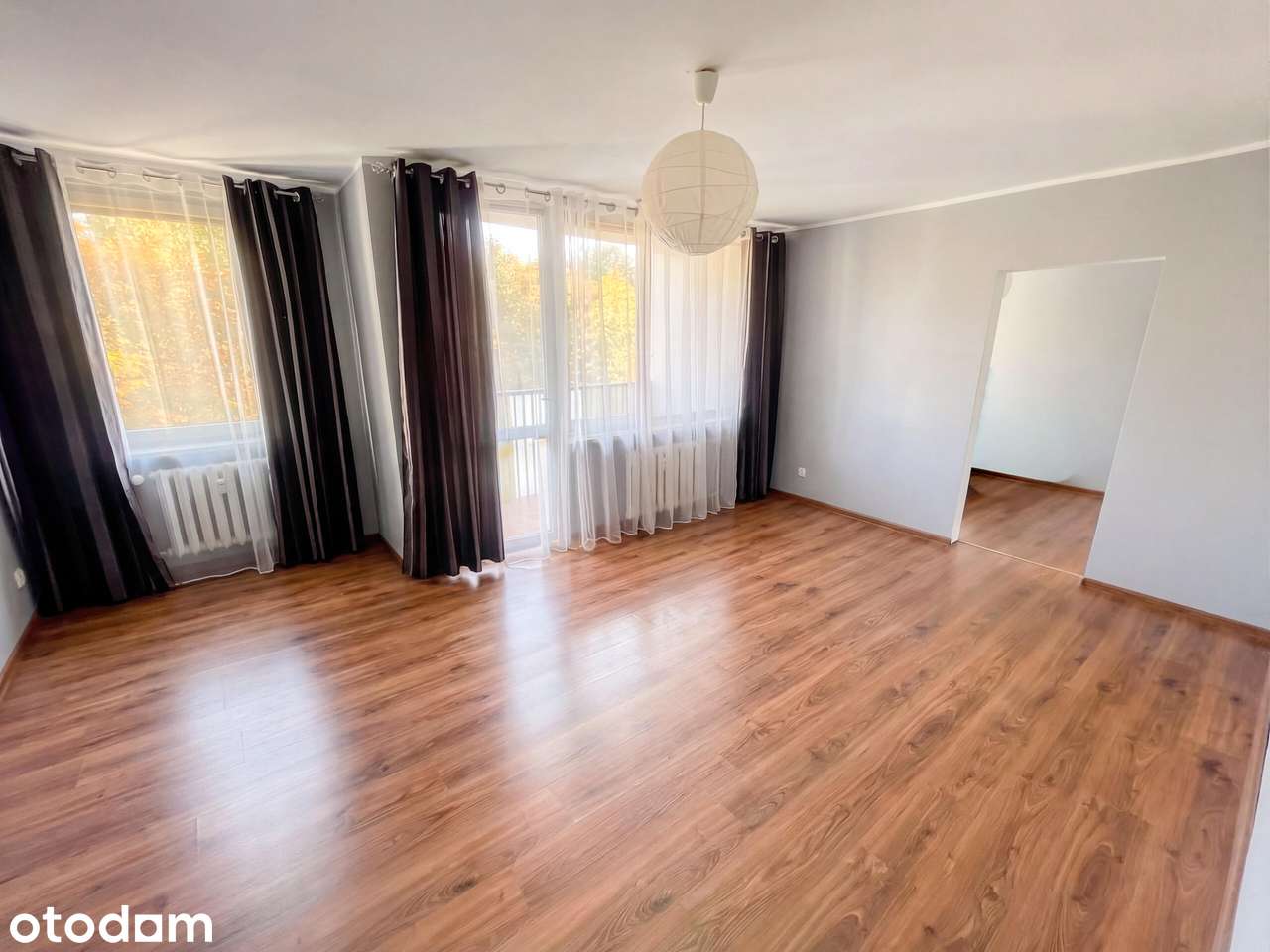 Bemowo ul. Lazurowa⭐78,8m2 / 4 pokoje + loggia PARKING Park Górczewska
