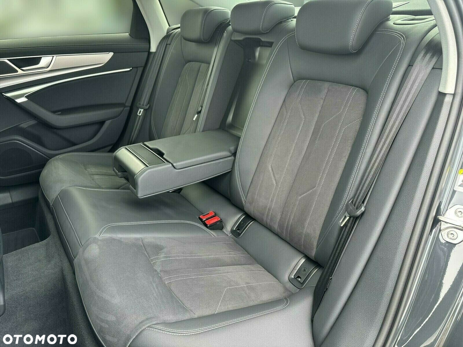 Audi A6 - 11