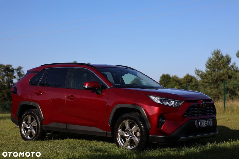 Toyota RAV4 - 3