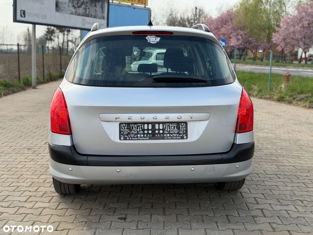 Peugeot 308 1.6 Premium - 14