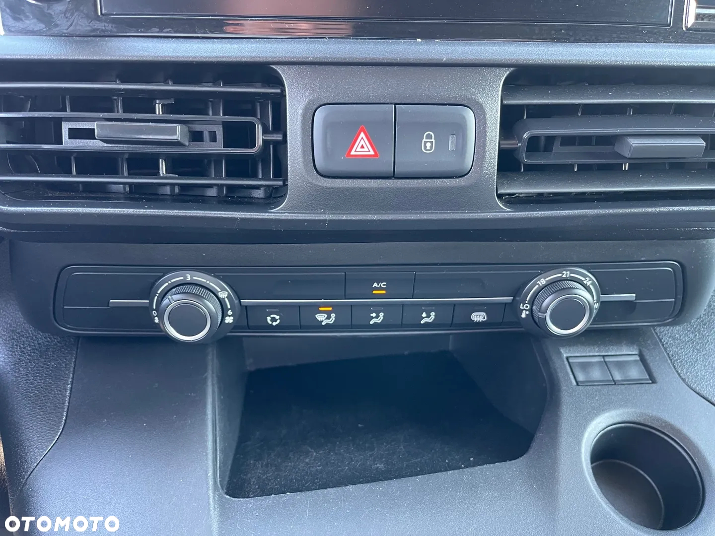 Opel Combo L1H1 - 22