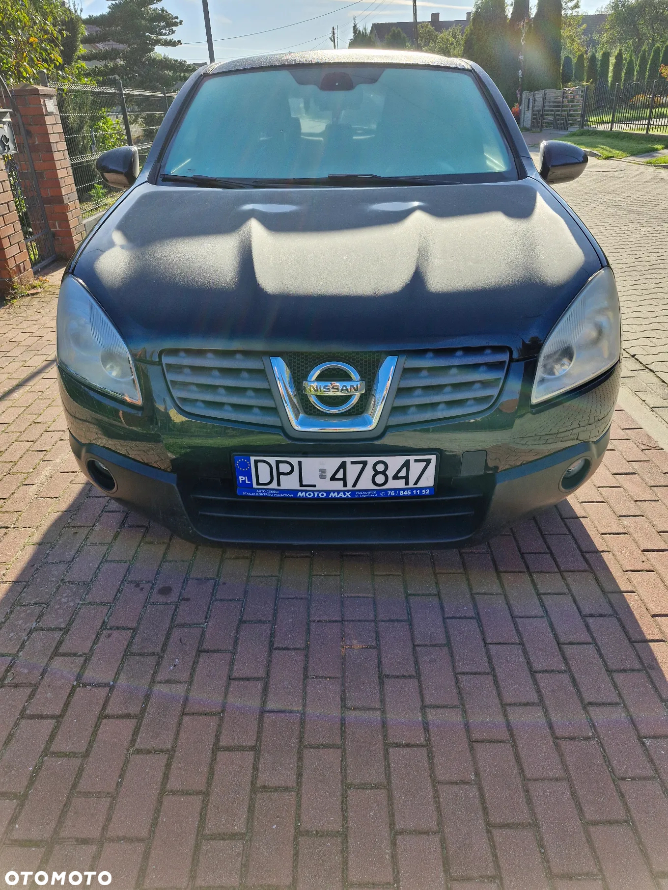 Nissan Qashqai 2.0 tekna - 4
