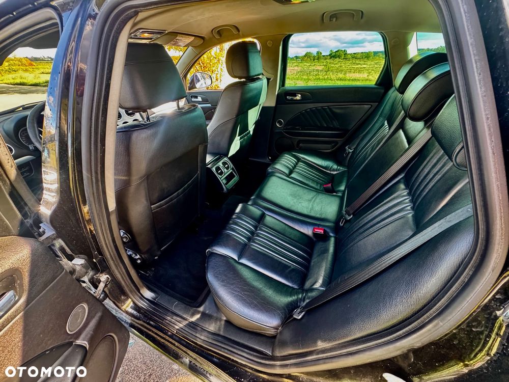 Alfa Romeo 159 - 16
