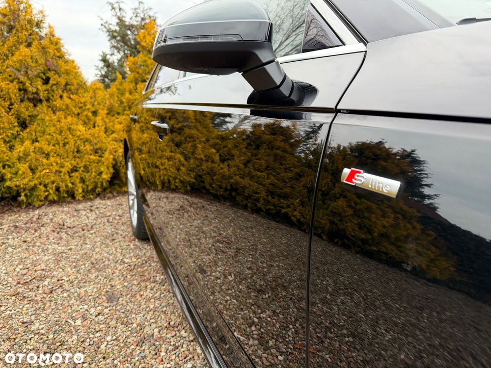 Audi A4 Avant 1.4 TFSI Sport S tronic - 5