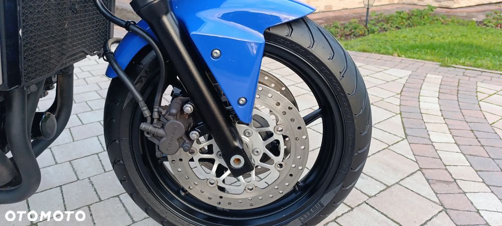 Kawasaki Z - 31