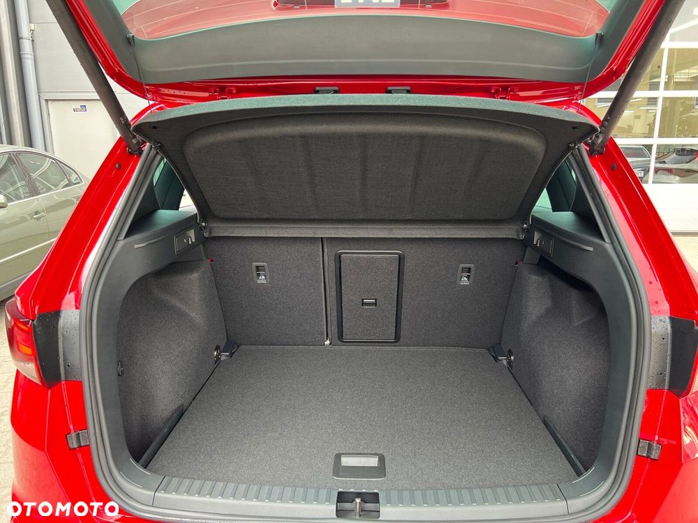 Seat Ateca 1.5 TSI FR S&S DSG - 6