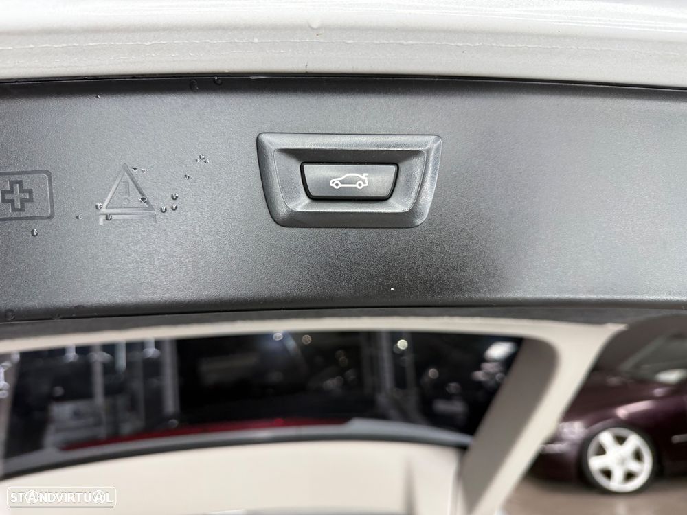 BMW 520 d Sport-Aut. - 12