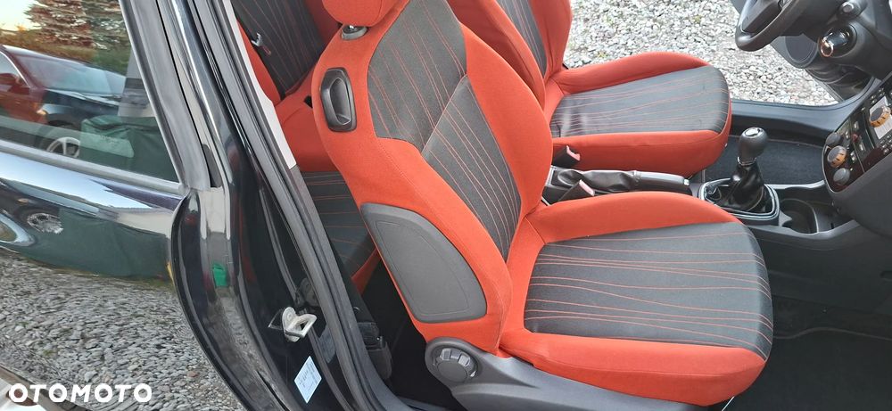 Opel Corsa 1.3 CDTI DPF Cosmo - 7