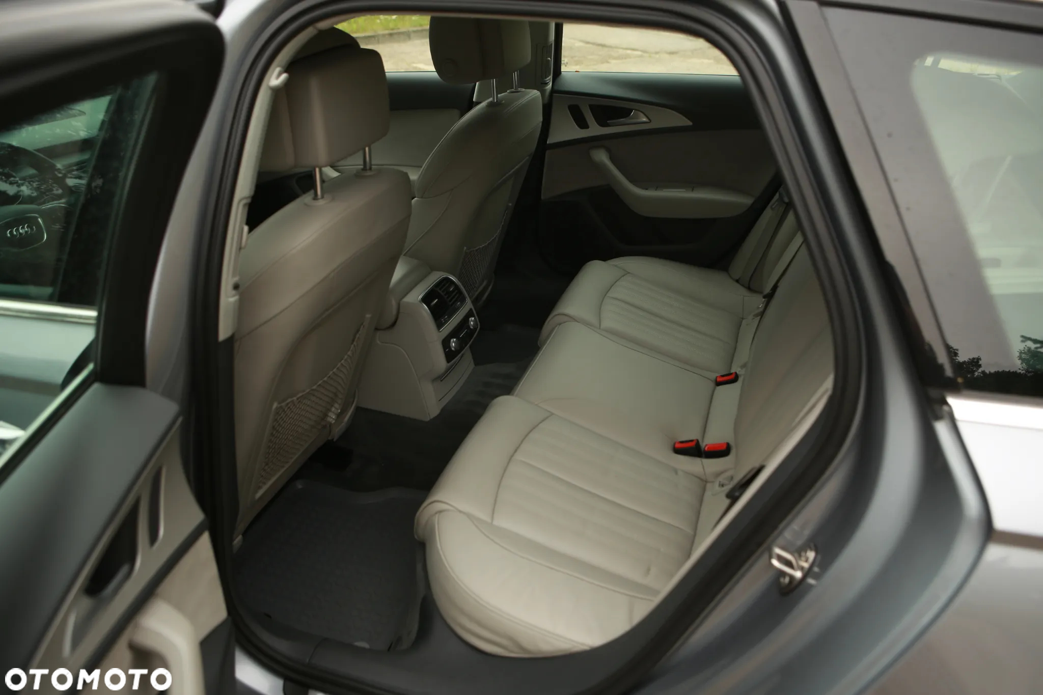 Audi A6 2.0 TDI ultra S tronic - 7