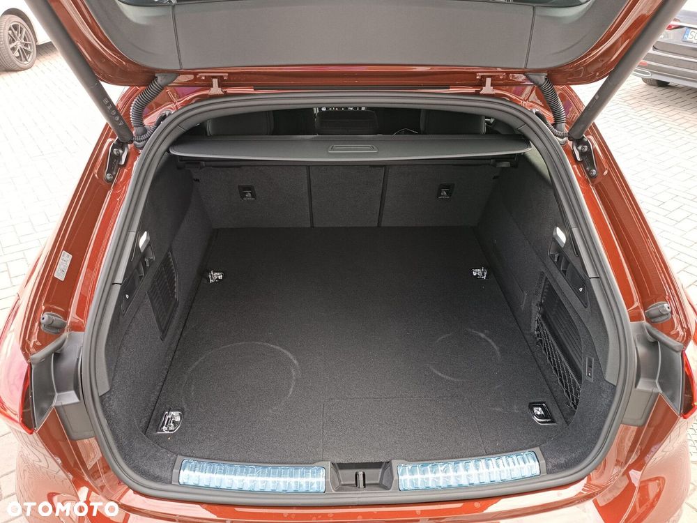 Audi A5 Avant - 8