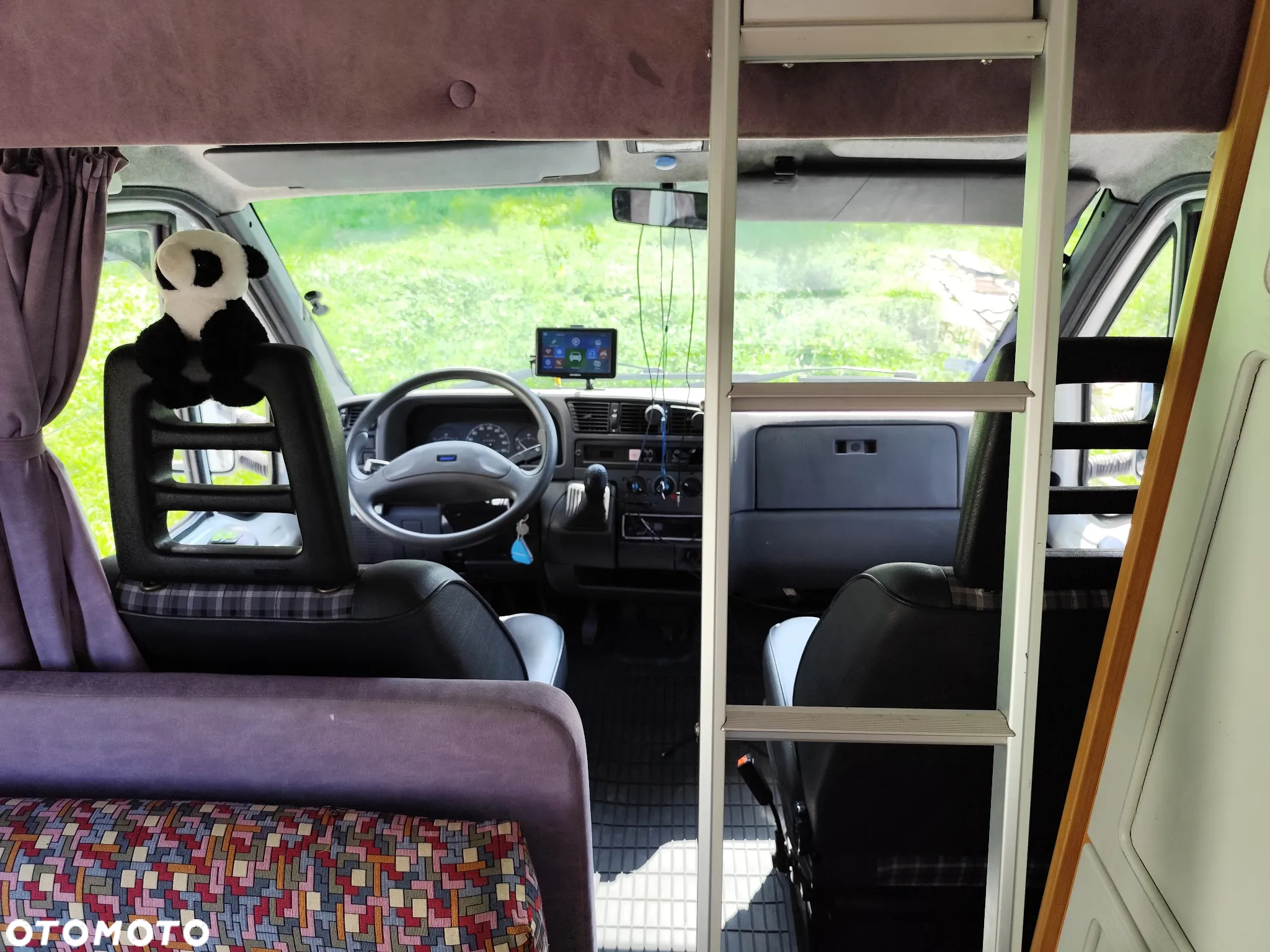 Fiat Ducato - 11