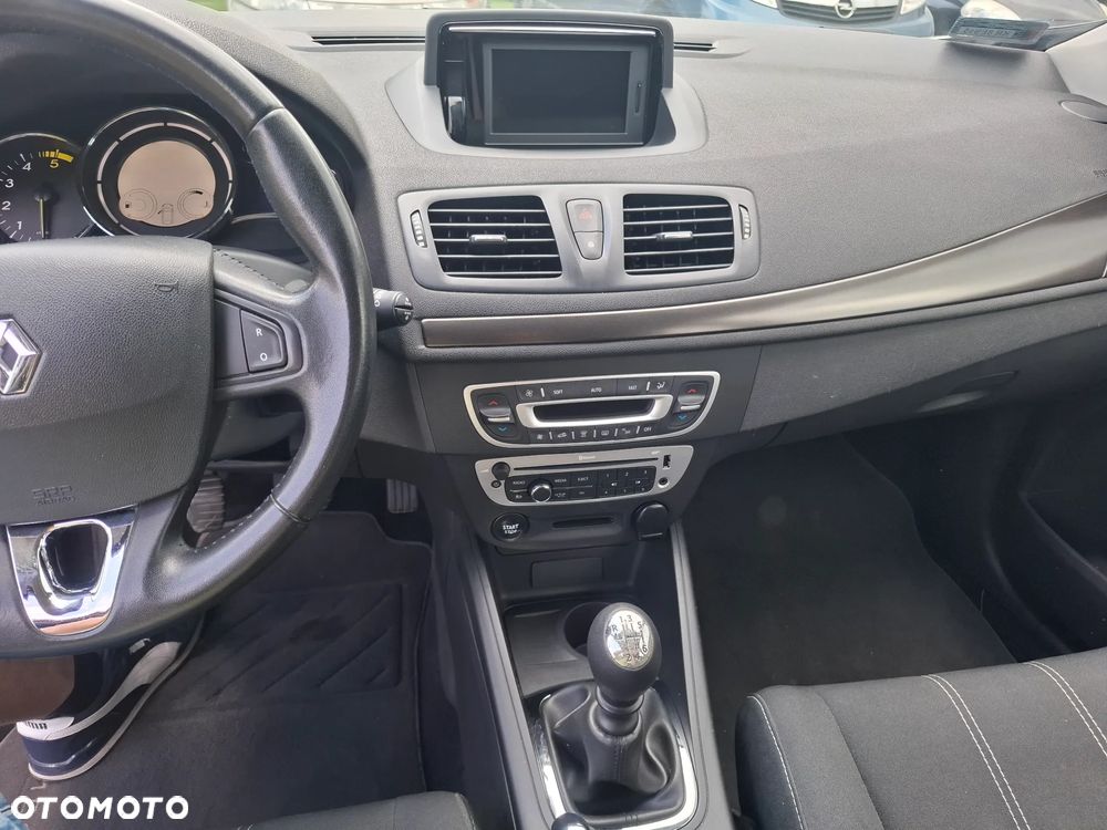 Renault Megane - 12