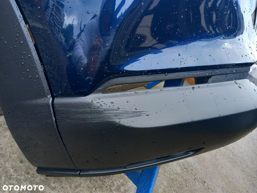 Zderzak MAZDA CX30 przód/przedni OE DFP5-50031 - 6