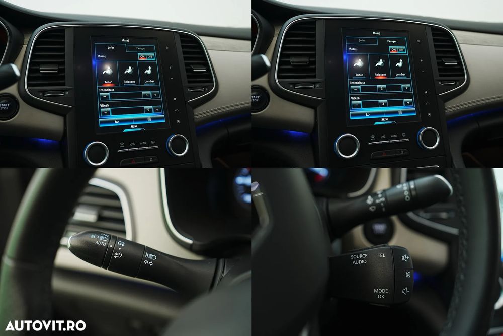 Renault Talisman ENERGY TCe 200 EDC INITIALE PARIS - 12