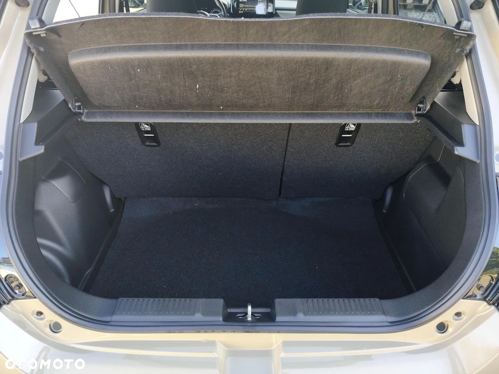 Suzuki Swift 1.2 Dualjet SHVS Premium - 17