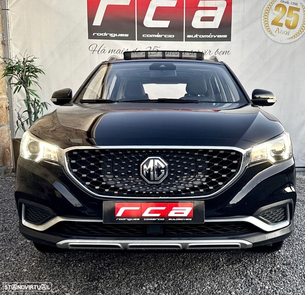 MG ZS - 28