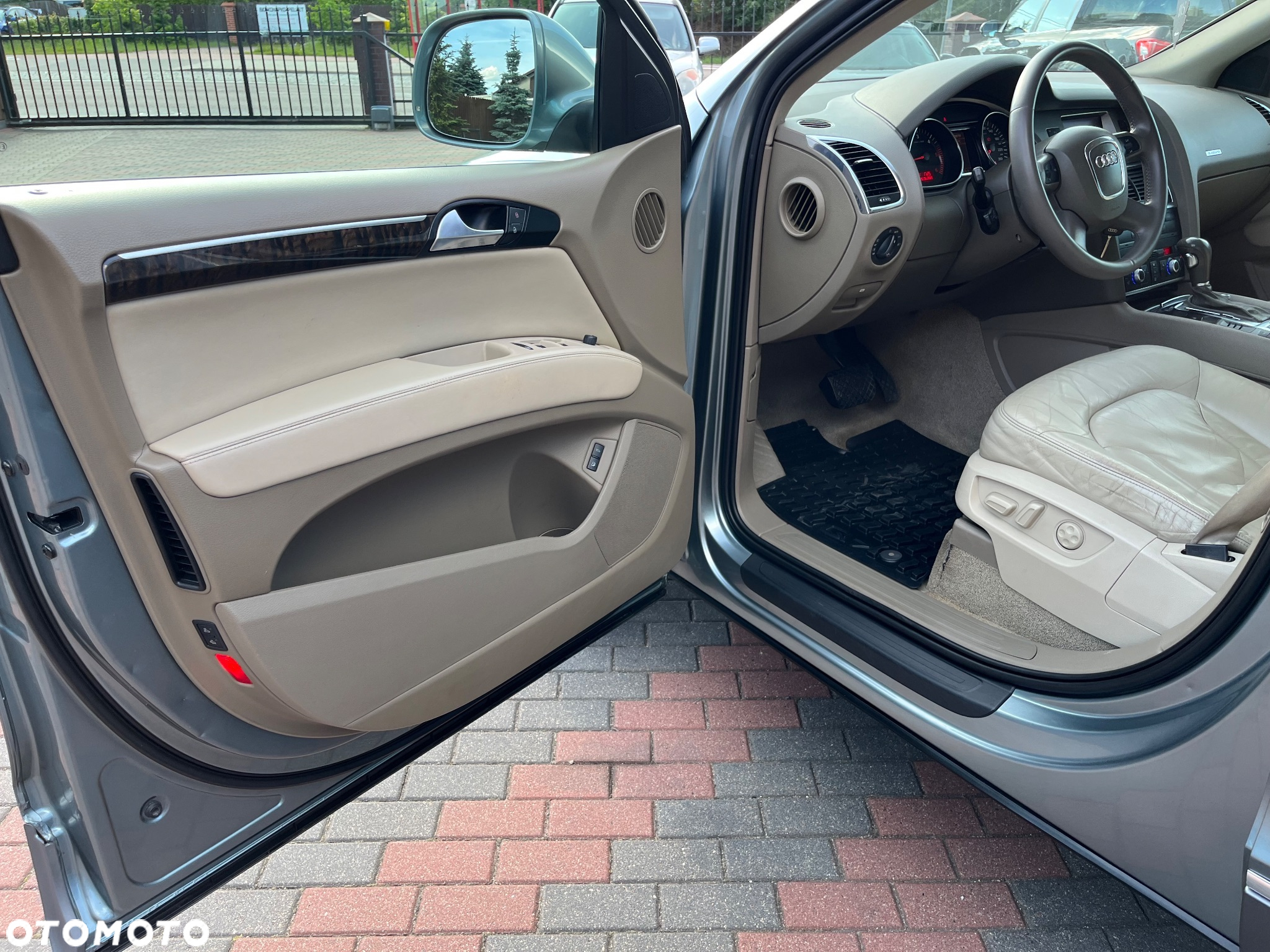 Audi Q7 3.0 TDI DPF quattro tiptronic - 7