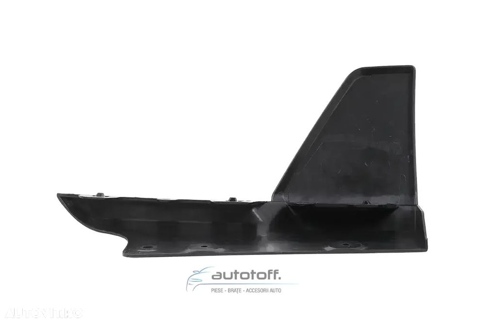 Pachet prelungiri compatibil cu BMW X5 G05 LCI M-Tech (2023+) Aerodinamic Pack - 16