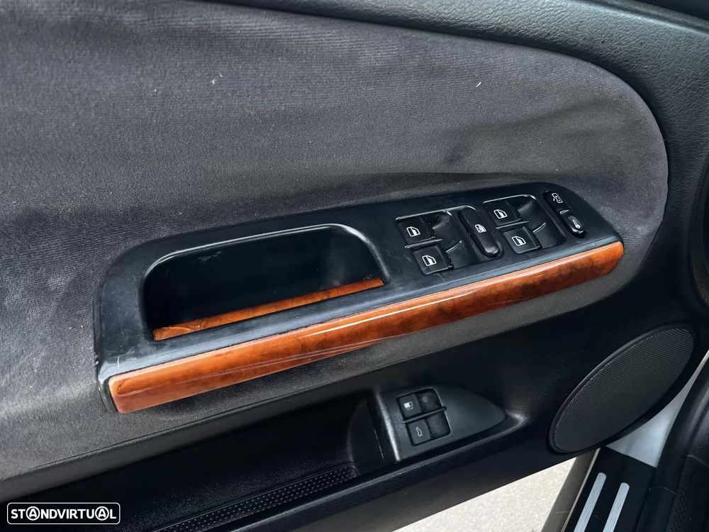 VW Passat Variant 1.9 TDi Confortline - 15