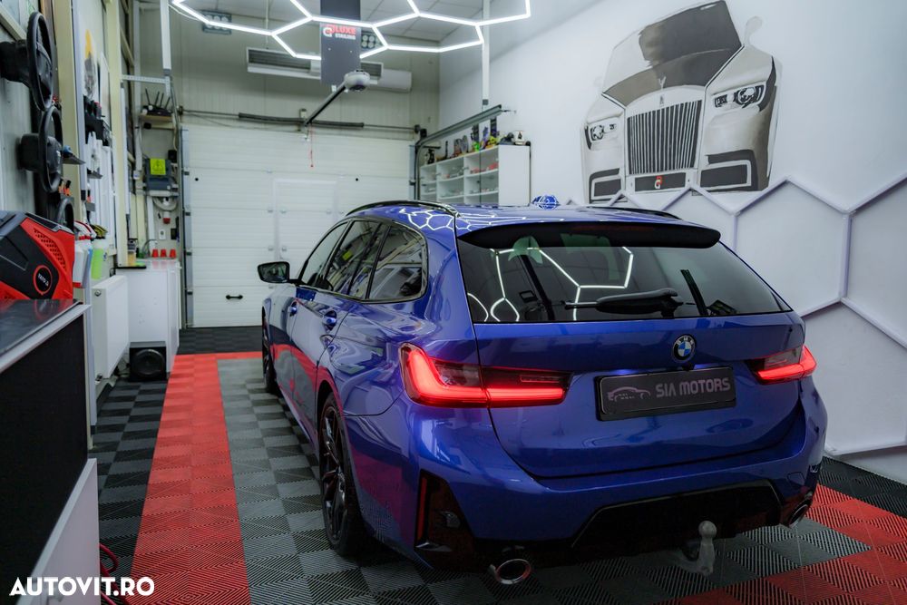 BMW Seria 3 - 37