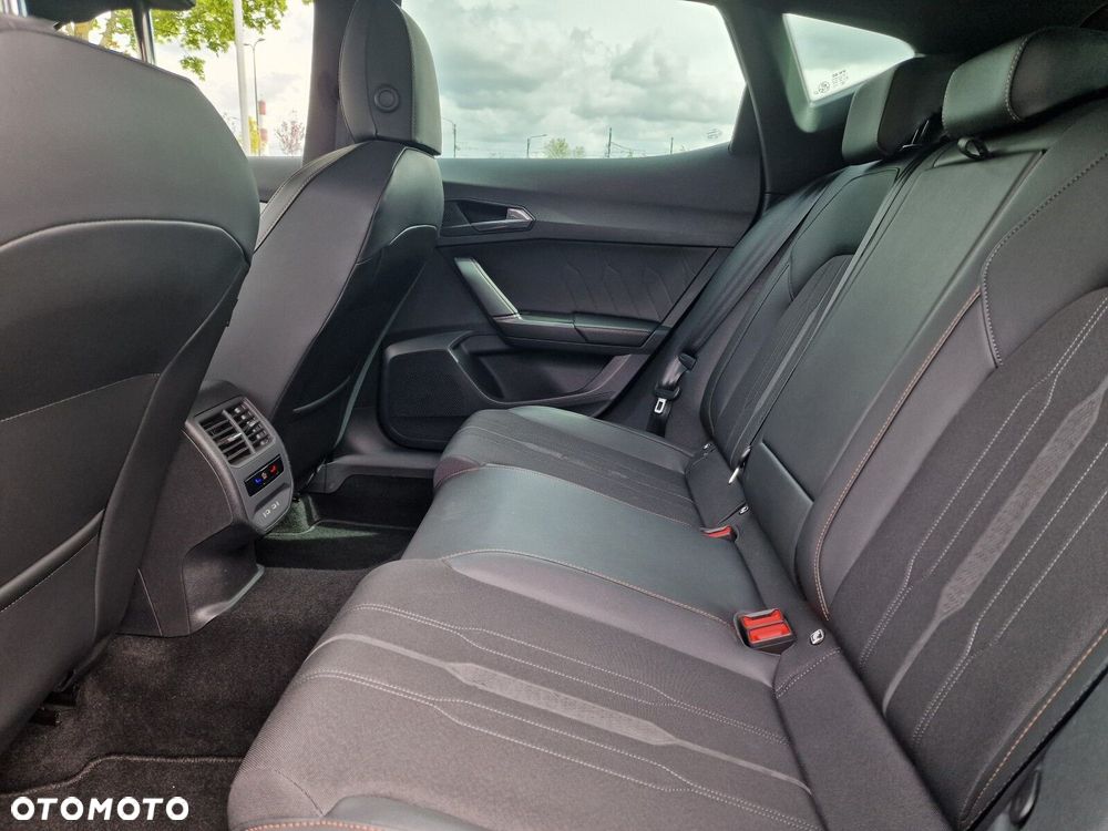 Cupra Formentor 2.0 TDI 4Drive DSG - 13