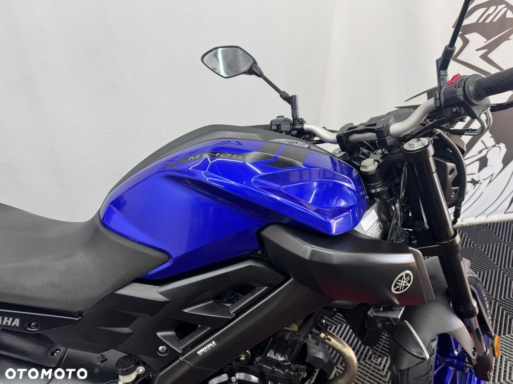 Yamaha MT - 30