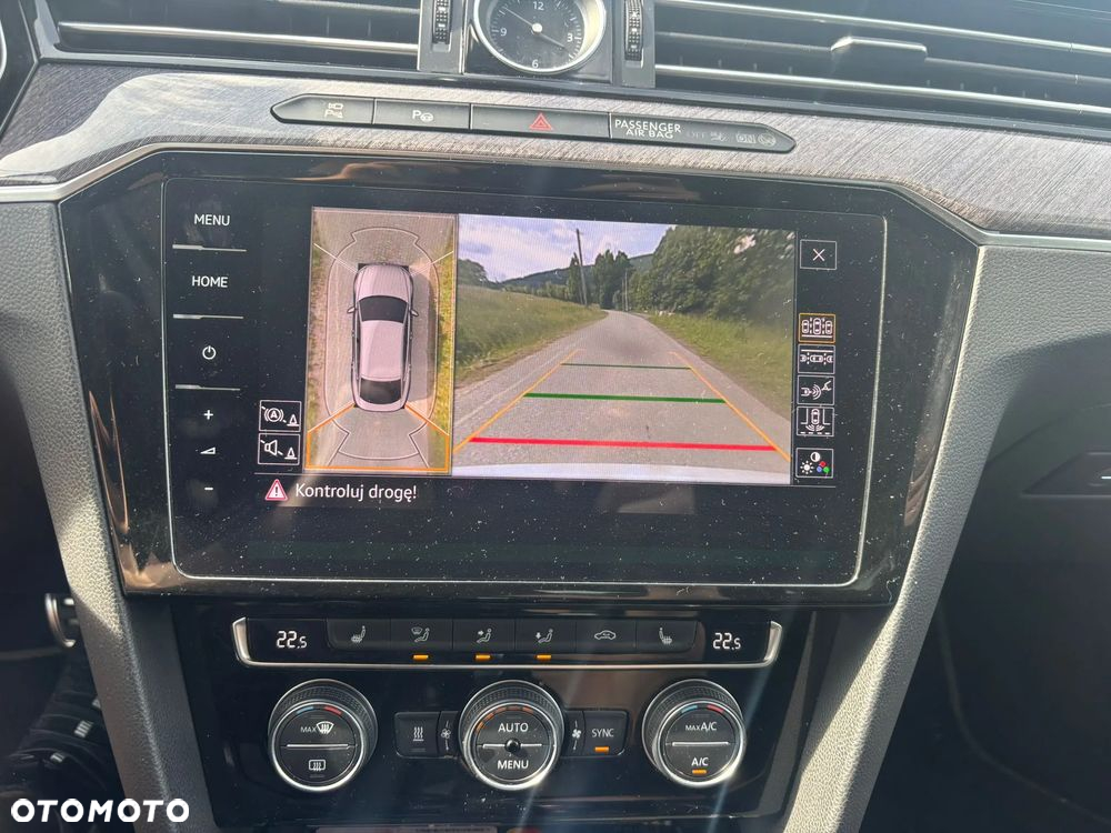 Volkswagen Arteon 2.0 TSI Elegance DSG - 8