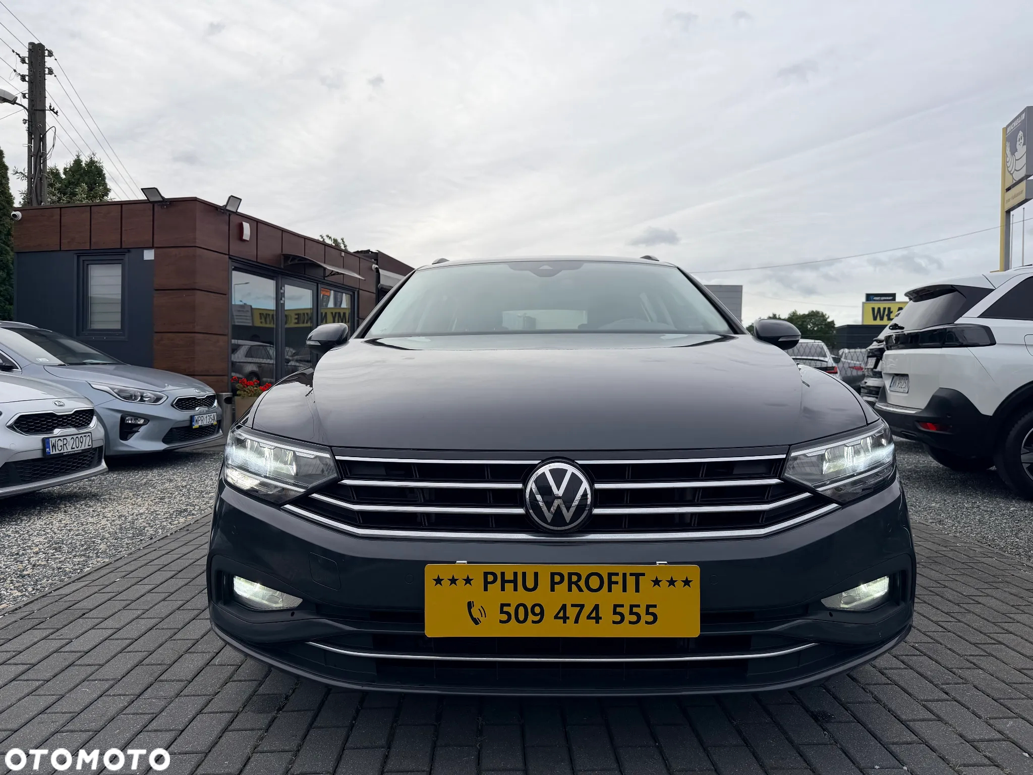Volkswagen Passat 2.0 TDI EVO Business - 3