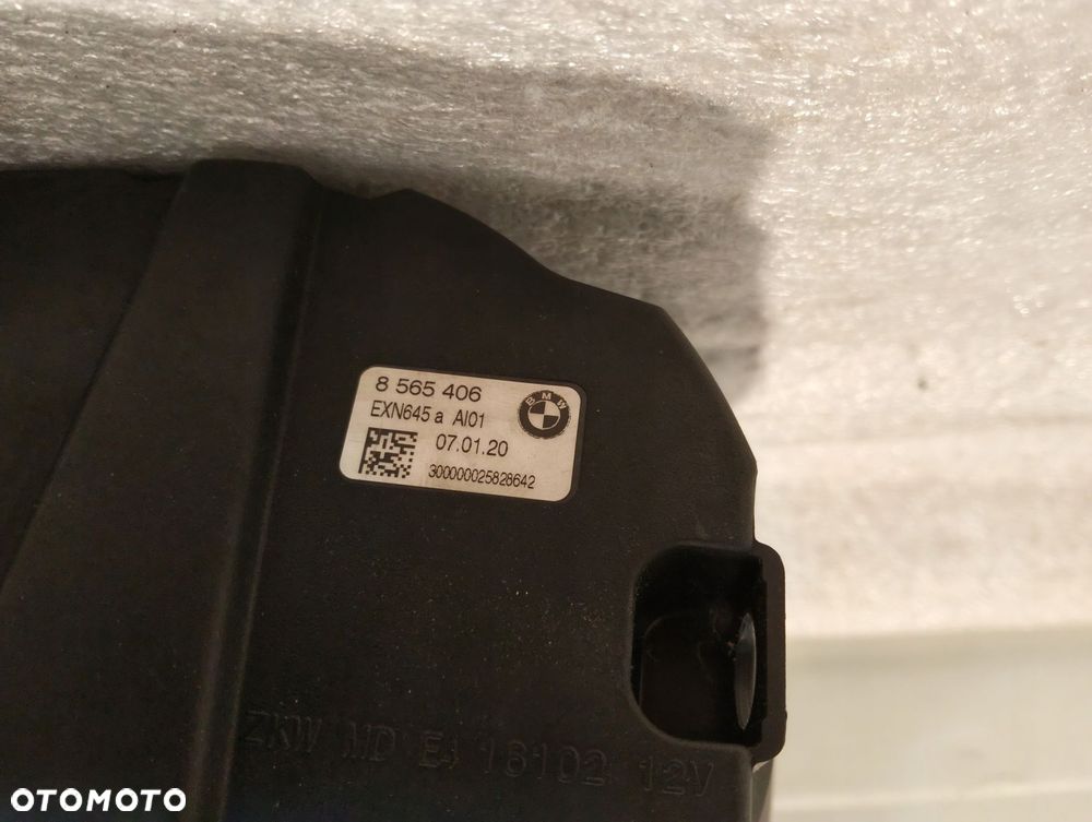 bmw r1200 r1250 gs full led 8565406 - 6