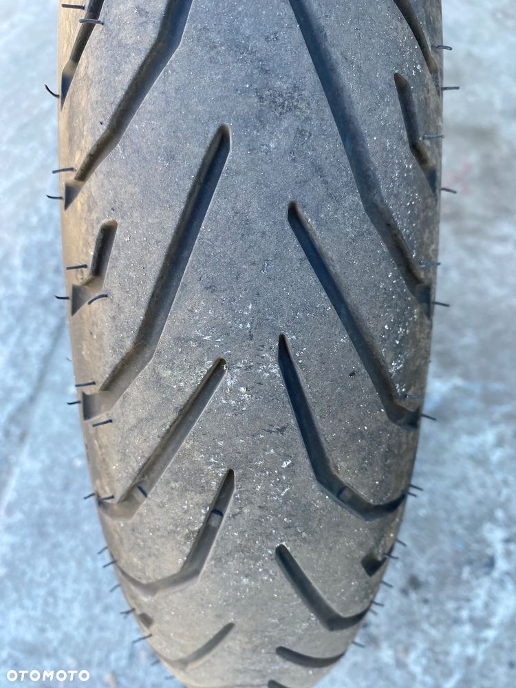 Suzuki GS - 10