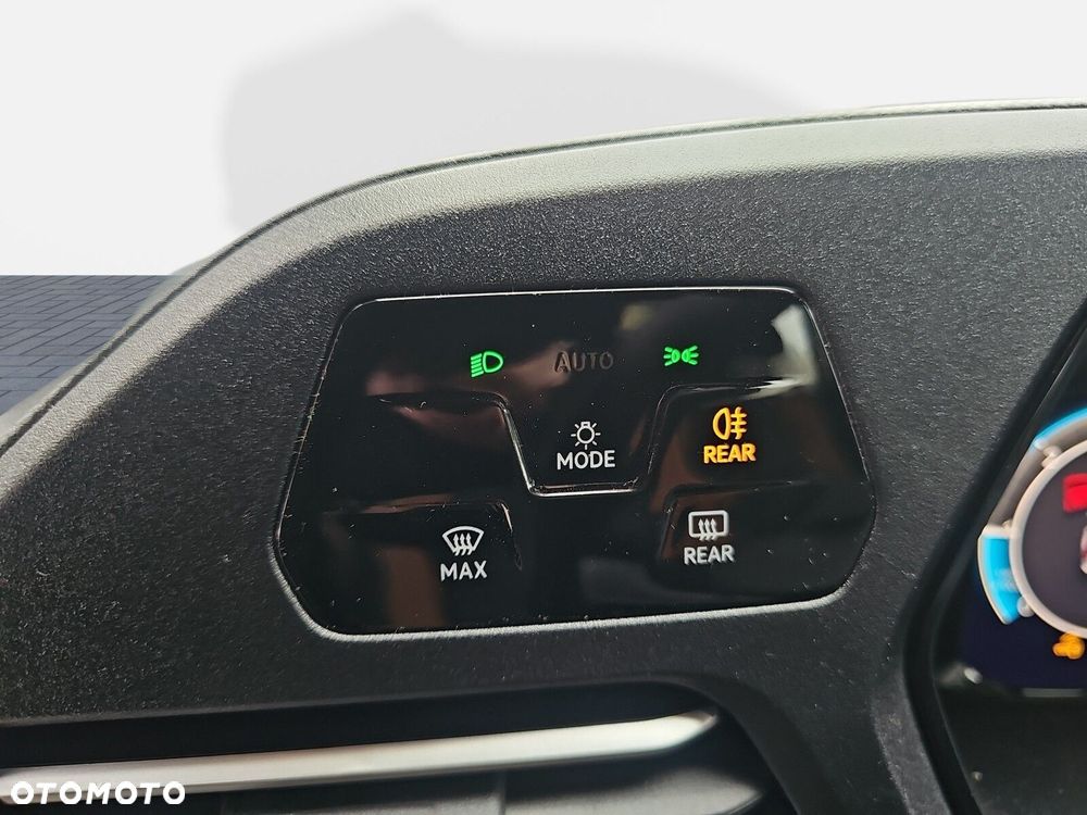 Volkswagen Caddy 2.0 TDI PanAmericana 4Motion - 30