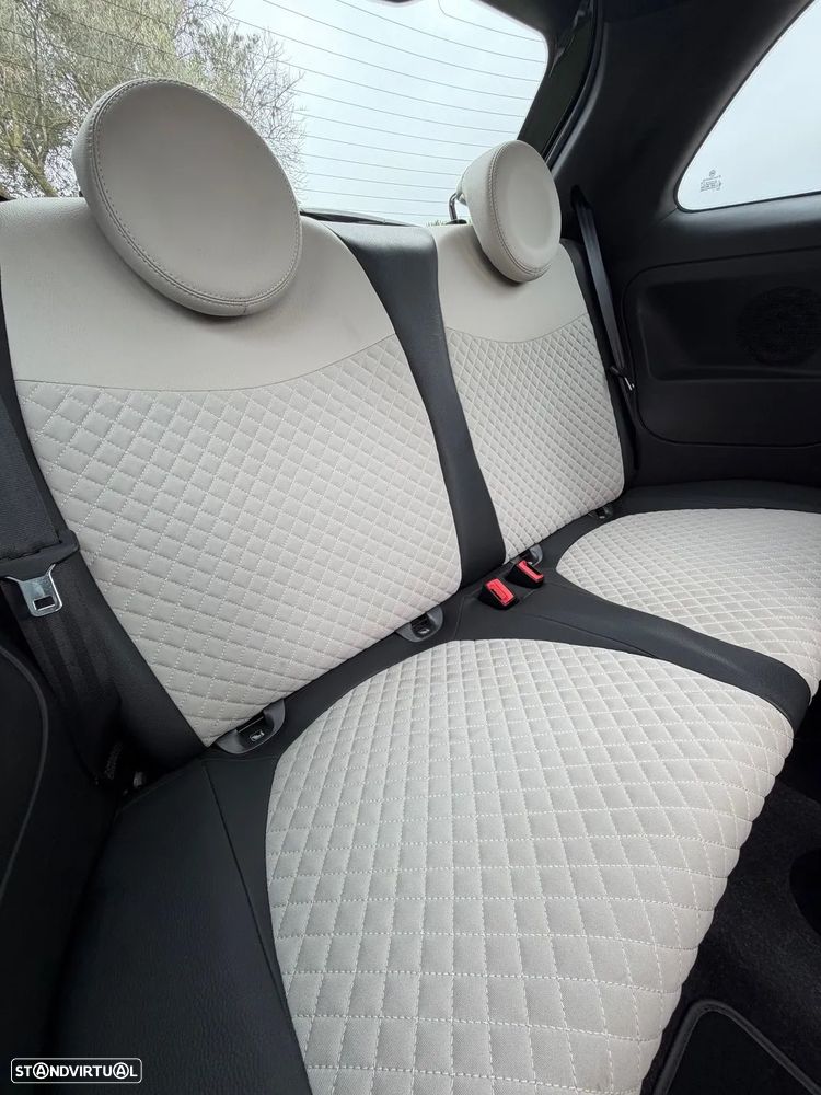 Fiat 500 - 29